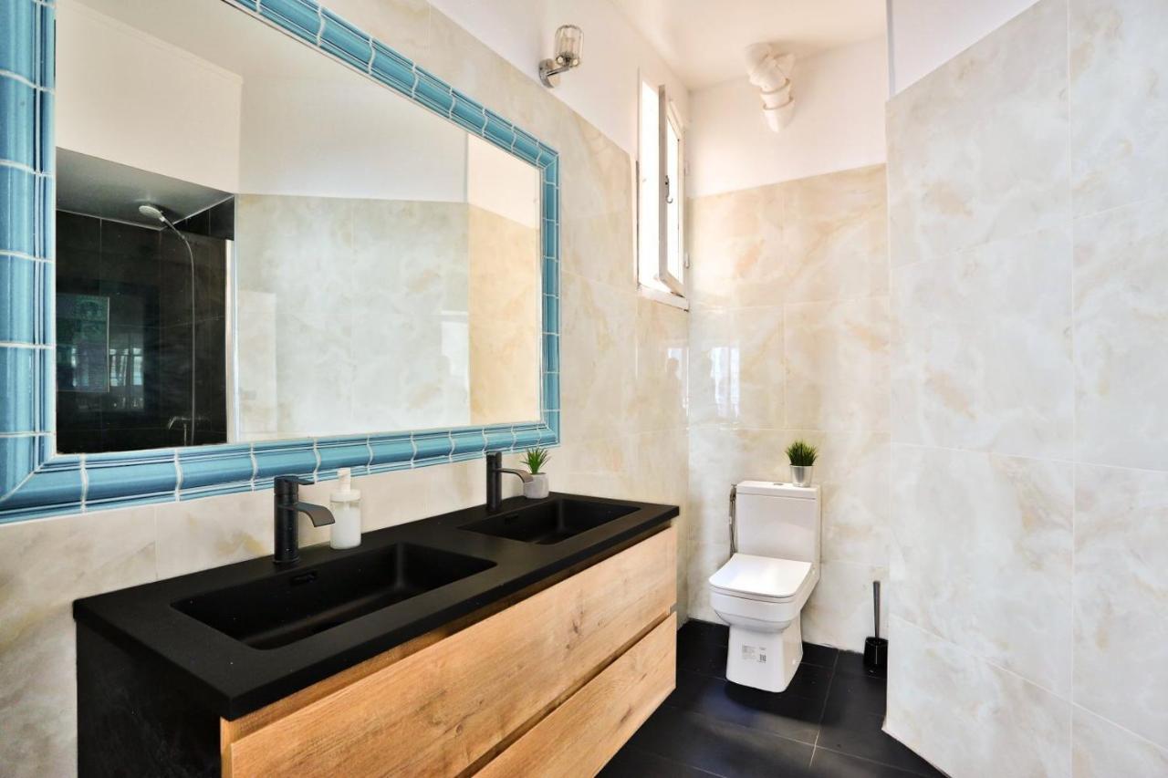 Arc De Triomphe Superbe Appartement Paris Free Netflix Екстериор снимка