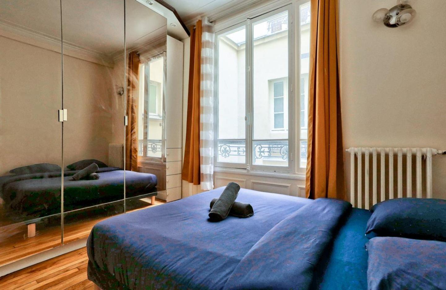 Arc De Triomphe Superbe Appartement Paris Free Netflix Екстериор снимка